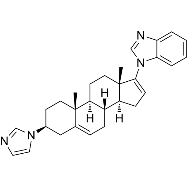 VNPP433-3β 1630820-51-7